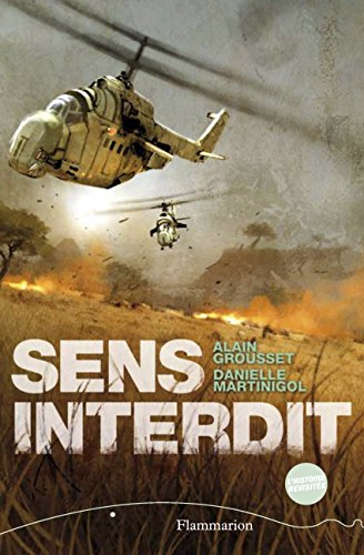 Sens interdit