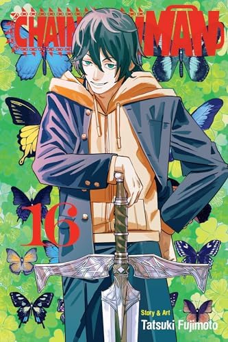 Chainsaw Man, Vol. 20: Fujimoto, Tatsuki: 9781974762231: Amazon