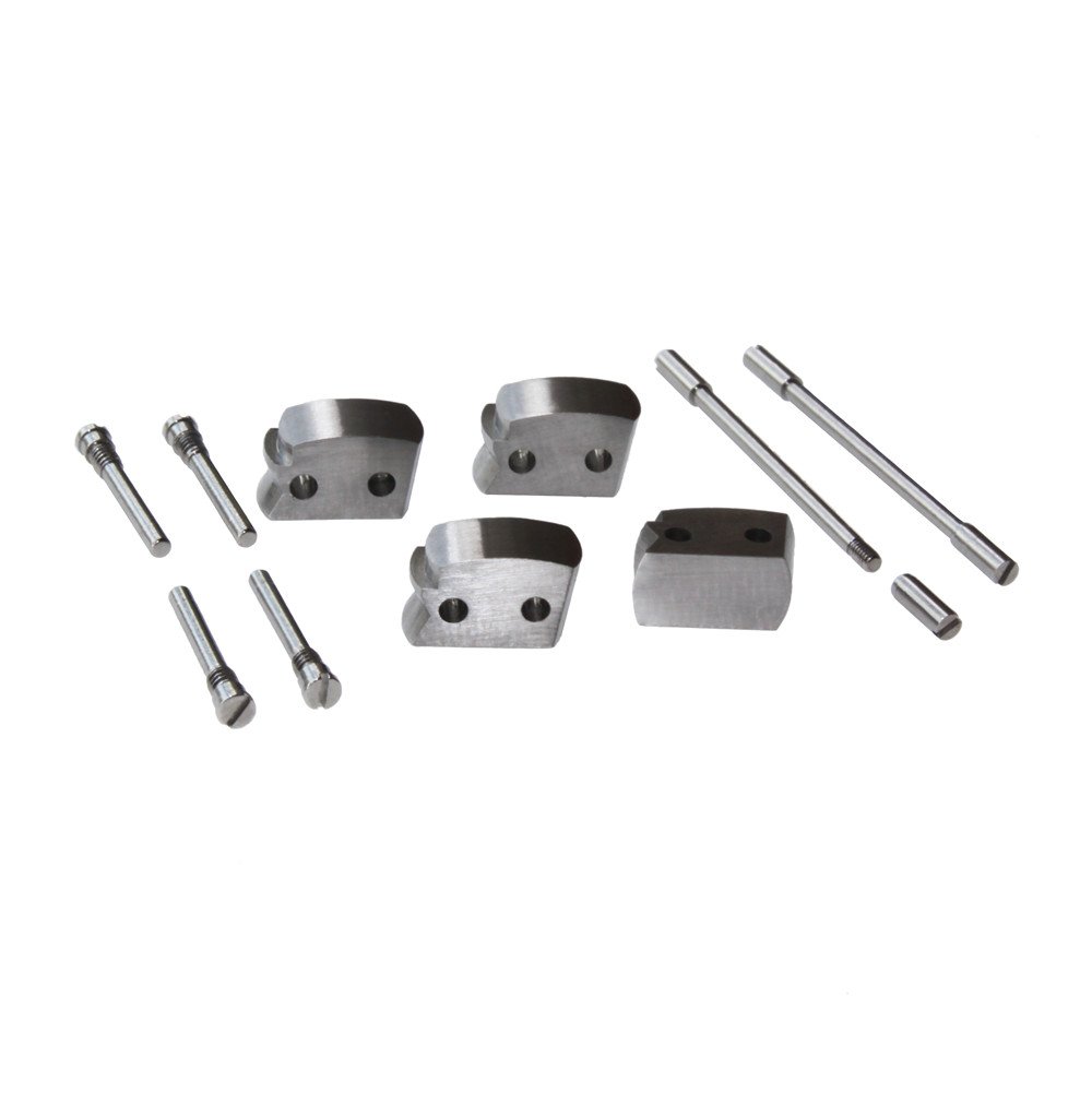 Conversion Kit for Audemars Piguet Royal Oak Offshore 42mm Steel Watch Connect Rubber/Leather Watch Band end Link