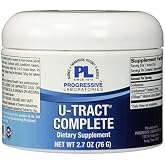 Progressive Labs - U-Tract Complete 76 gms [Health and Beauty] by Progressive Labs