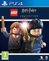 Lego Harry Potter Collection PS4 WB Brand (Remastered on Disc) view 5