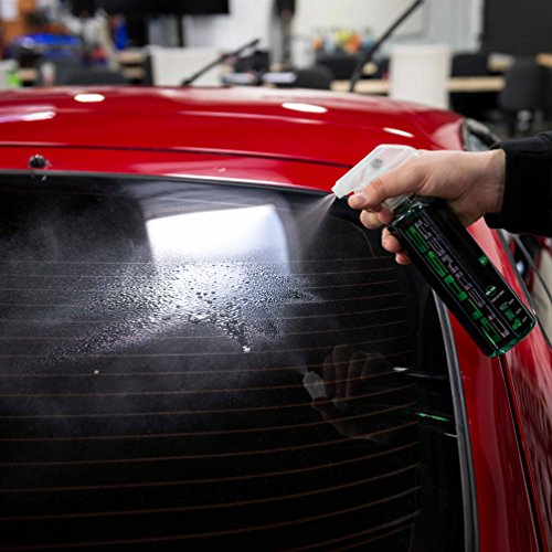 Chemical Guys CLD_202 Signature Series Glass Cleaner (1 Gal) - //coolthings.us