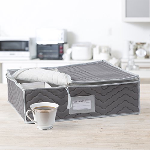 1 China+Cup+Storage+Chest+Microfiber