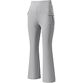 blibean Girls Uniform Pants Teen School Flare Bell Bottoms Size 6-15 Years