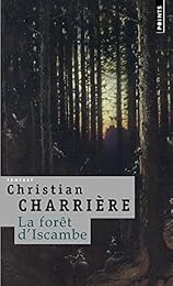 La  forêt d'Iscambe