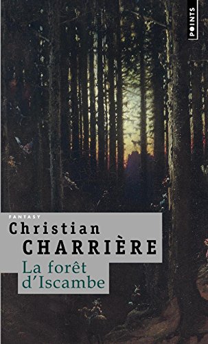 La  forêt d'Iscambe
