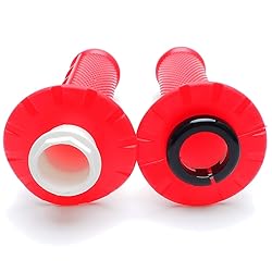 APE RACING Anti-Slip Lock on Twist Throttle