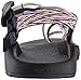 Chaco Women's Zx3 Classic Sport Sandal, Incan Blue, 8 M US
