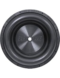 Earthquake Sound Passive Slaps Radiator for home or car subwoofer, 10 in.