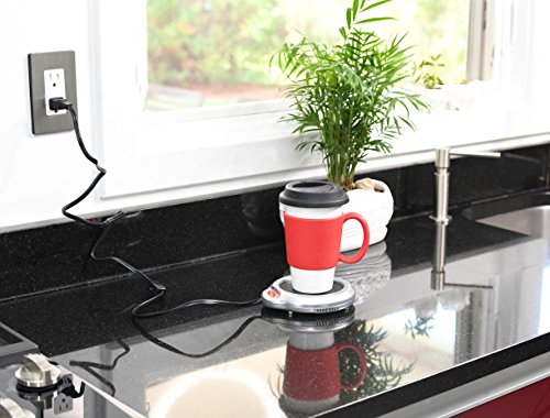6 Home+X+Warmer+Desktop+Heated+Coffee