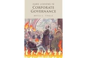 Hard Lessons in Corporate Governance