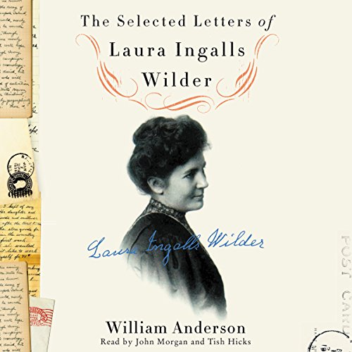 Download The Selected Letters of Laura Ingalls Wilder Download The Selected Letters of Laura Ingalls Wilder