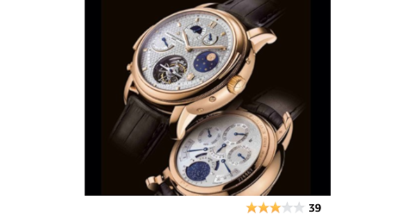 vacheron constantin amazon
