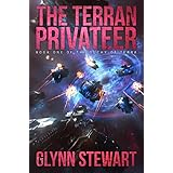 The Terran Privateer (Duchy of Terra Book 1)