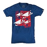 BAD BOY Youth Watchout T-Shirt