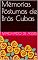 Livro Mémorias Póstumas de Brás Cubas