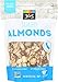365 Everyday Value, Almonds, Sliced, 8 oz
