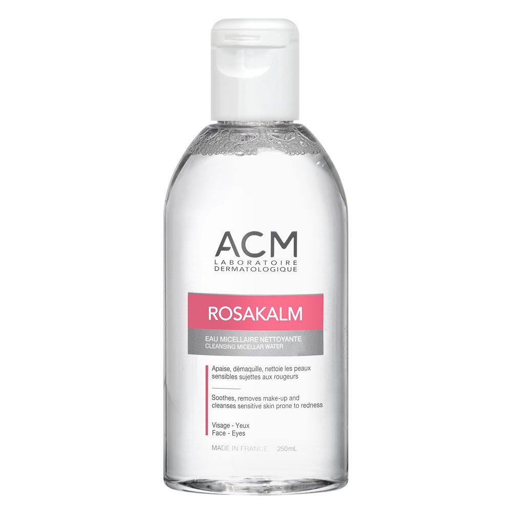 Laboratoire ACM Rosakalm Cleansing Micellar Water 250ml