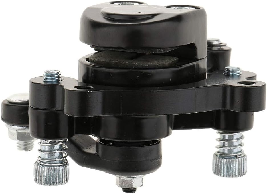 Moto Brake Caliper Brake Motorcycle Front Rear Disc Brake Motorbike