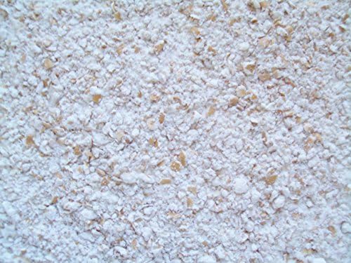 Organic Pastry Flour, Whole Wheat (SRW), Stone Ground Fresh, Farmer Direct, 15 lb., Organic, non-GMO, IP