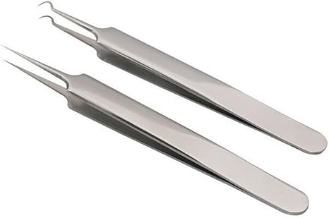 Women Men Multi Type Professional Stainless Steel Remove