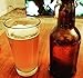 Brooklyn Brew Shop Afternoon Wheat Beer Making Kit, 7.5 x 9 x 12 inches
