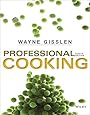 Professional Cooking