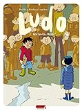 Ludo, Tome 7 : Qu'as-tu, Kim ? by