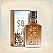Hollister Socal Cologne Spray for Men, 2.5 Fluid Ounce