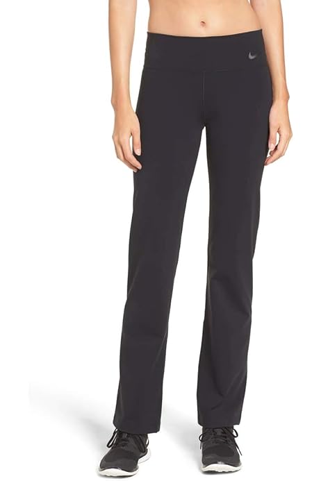 nike legend poly skinny pant