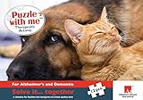 Puzzle With Me 