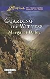 Guarding the Witness (Guardians, Inc. Series Book 5) by 