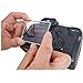 Polaroid Camera LCD Glass Screen Protective Cover For The Nikon Coolpix A, P300, P310, P330, P500, P510, P330, P100, P7100, P7000, P7700, S6400, S1100PJ, S1200PJ, S1100PJ, AW100, L110, L320, L810, L120, L24, L26, L810, L820, L28, L11, L20, L100 Digital Camera