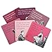 Wine Themed Someecards Coasters - Assorted 6 Pack