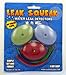 Leak Squeak Four Pack