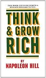 Think and Grow Rich cover