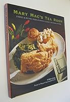 Mary Mac's Tea Room: Stories & Recipes from Atlanta's Classic Southern Kitchen 1929619243 Book Cover