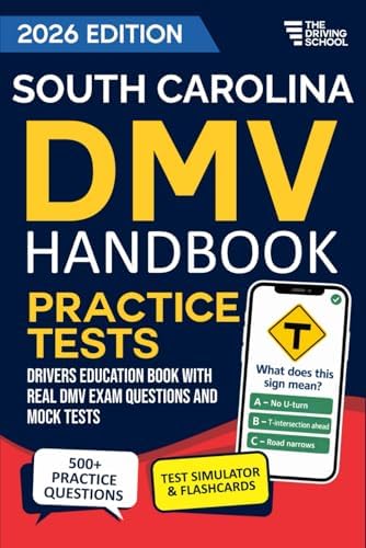 Texas Drivers Handbook and Workbook - Texas Drivers License