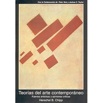 Teorías del arte contemporáneo (Fuentes de arte) Teorías del arte contemporáneo (Fuentes de arte)
