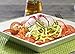 Lurch Germany Super Vegetable Spiralizer, Black