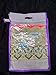 Fab Glory Women's White Bollywood Designer Indian Lehenga Choli (Semi-Stitched)