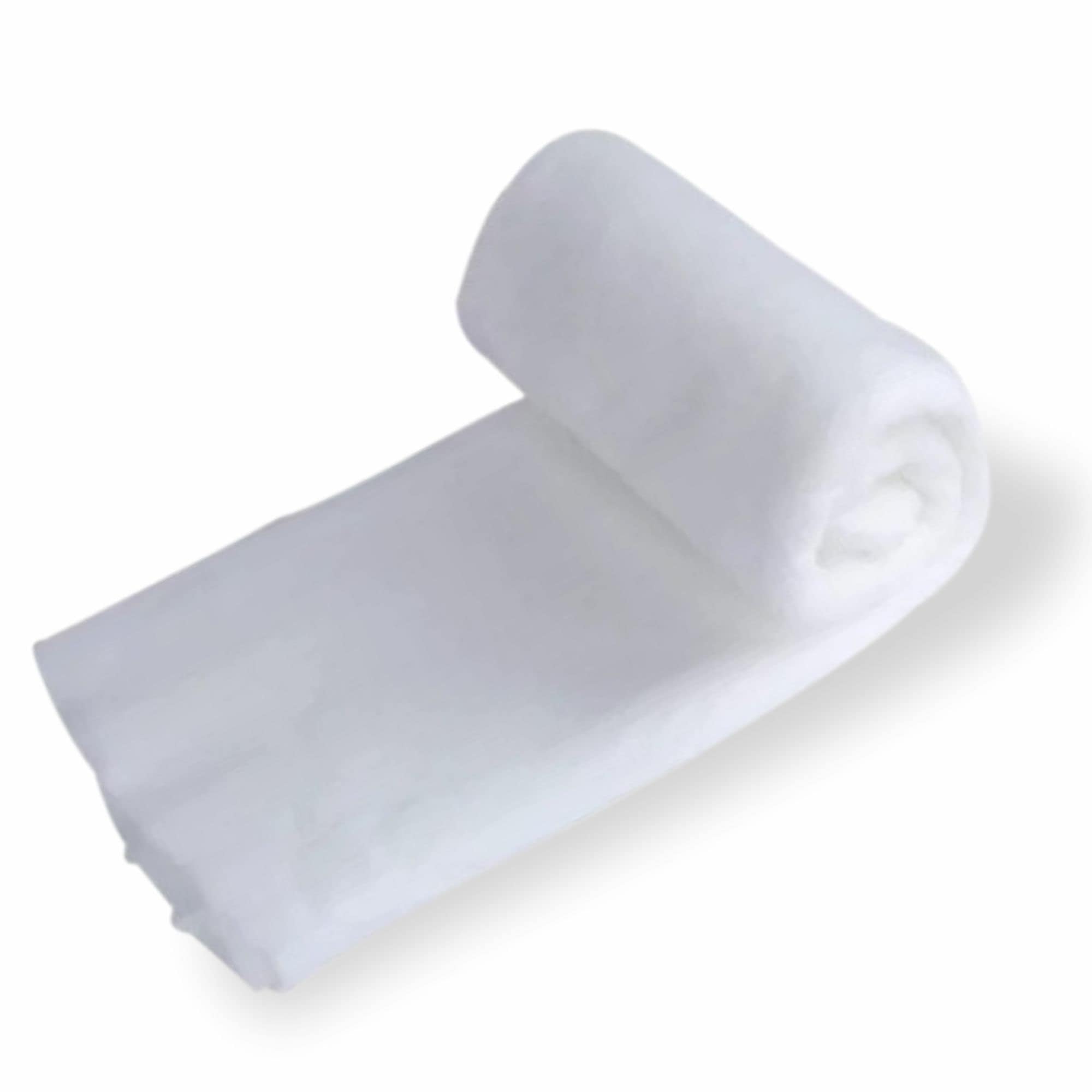 3HA HAHAHA Blanket Christmas Artificial Snow Sheet Decoration White Snow Roll Xmas Fake For Creating Winter Wonderland Village Hamper Holiday Seasonal Home Decor Christmas Accessory 70x50cm (1Pc)