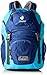 Deuter Junior Backpack - Kid's Steel/Turquoise