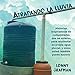 Atrapando la lluvia: Historias inspiradoras de comunidades que se unieron para recolectar su propia agua pluvial, y cómo usted también puede hacerlo. (Spanish Edition) by Lonny Grafman, Gabriel Krause