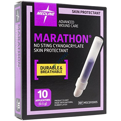 Marathon® Liquid Skin Protectant WoundReference