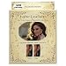Ear Lobe Support Patches & Stabilizers for Wearing Heavy Earrings by HisJewelsCreations Premium Quality Ear Lift Lobe Lockers - 120 Patches