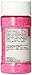 CK Products 4 Ounce Non Pareils Bottle, Pink