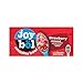 Joyböl Smoothie Bowls, Strawberry Almond Quinoa Crunch, Easy Breakfast, Non-GMO, 4 Count