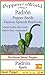 Padron Sweet Pepper Seeds - Famous Spanish Heirloom - 10 Seeds