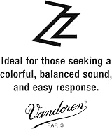 Vandoren ZZ Tenor Sax Reeds Box of 5 Strength 3.5 view 2